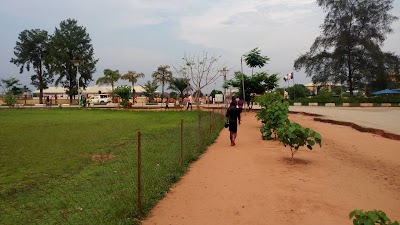 Photos of Fedponek Stadium