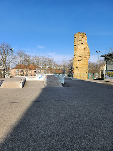 Kletterfelsen Peterstein20 - Thumbnail