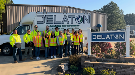 Avatar for Delaton Service Corporation