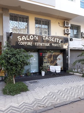 Salon Taslite, Author: N DigitalPRO