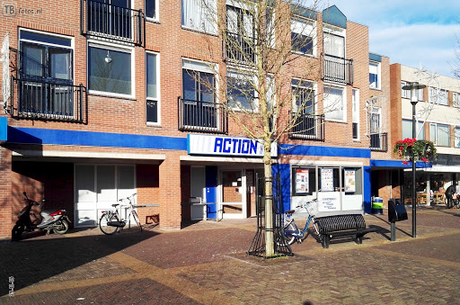 Action Uithuizen - Visual