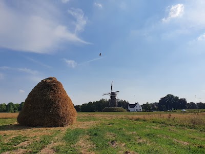 De Roosdonck, Nuenen