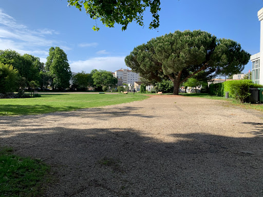 Parc De L'hermitage Gallery - France