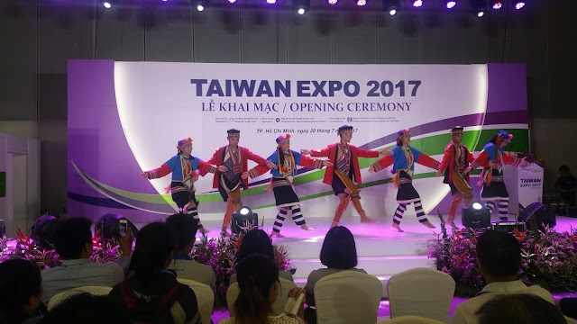 Saigon Exhibition and Convention Center