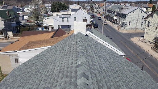 Barker's Roofing & Remodeling - Thumbnail