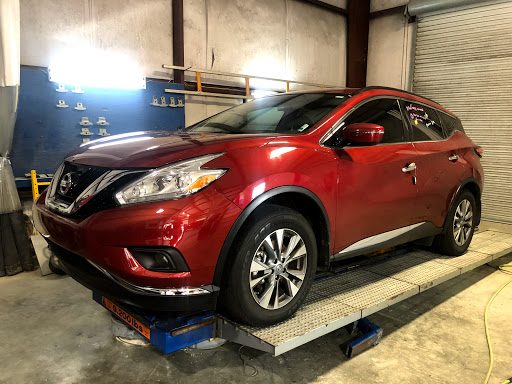 Gateway Collision and Repair - Thumbnail