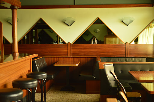 Caffè Jazz - Visual