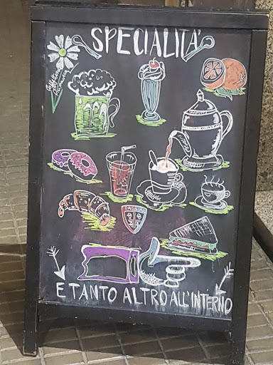 Caffetteria Primavera