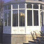 Menuiserie Frame