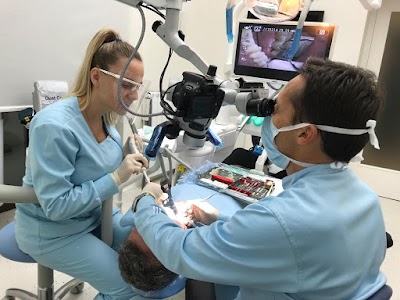 Studio Odontoiatrico Dr. Massimo Di Cesare