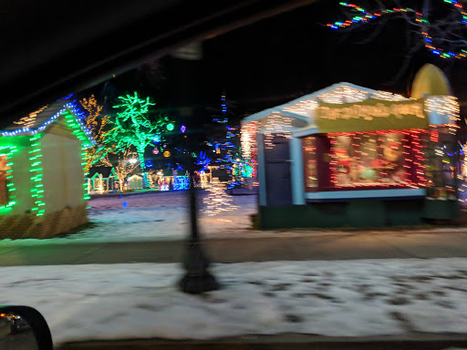Washington Blvd / 26th St (SB)