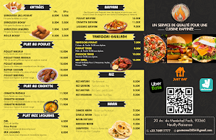 Photo n°2 de Goûtez Moi à Neuilly-Plaisance (Restaurant)