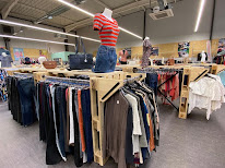 Label Fripe (Ding Fring) à Wittenheim