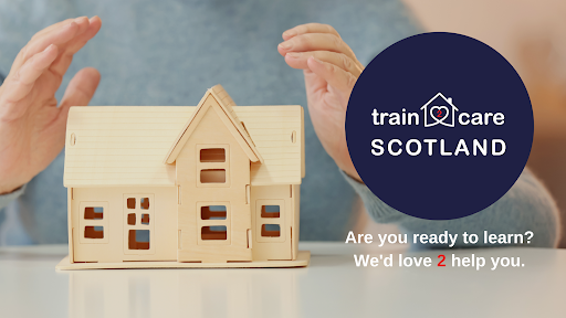 Train2care Scotland - Thumbnail
