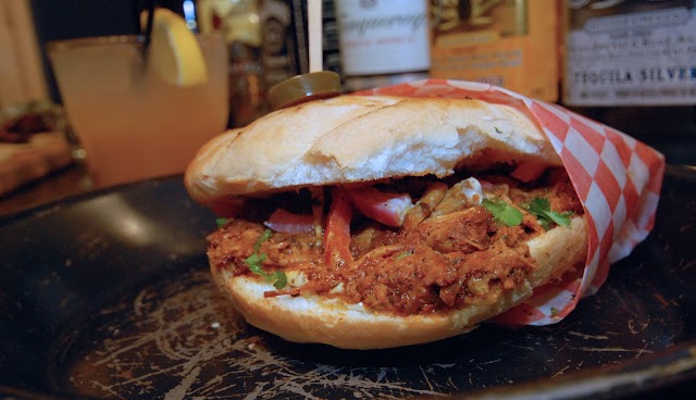 T&T Tacos Et Tortas