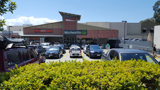 Woolworths Tewantin Gallery - Australia