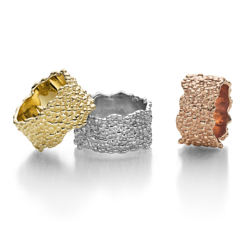 Schmuck Krone - Visual