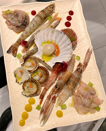 PesceVino - Visual