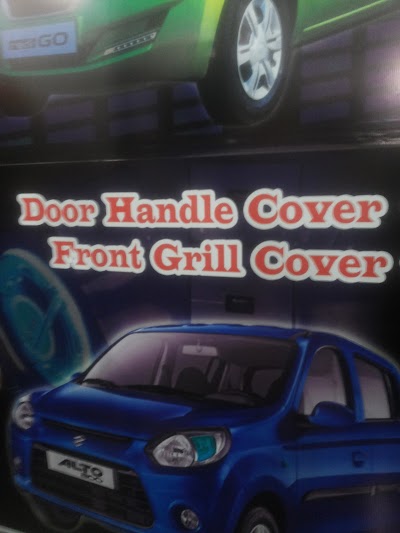 Photos of CG AutoMart