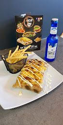 Photo n°30 de Tacos Time snack pizzeria à Ouroux-sur-Saône (Restaurant de tacos)