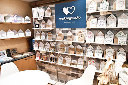 Weddingstudio