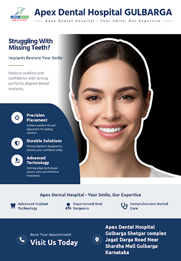 Implantology Dental post image