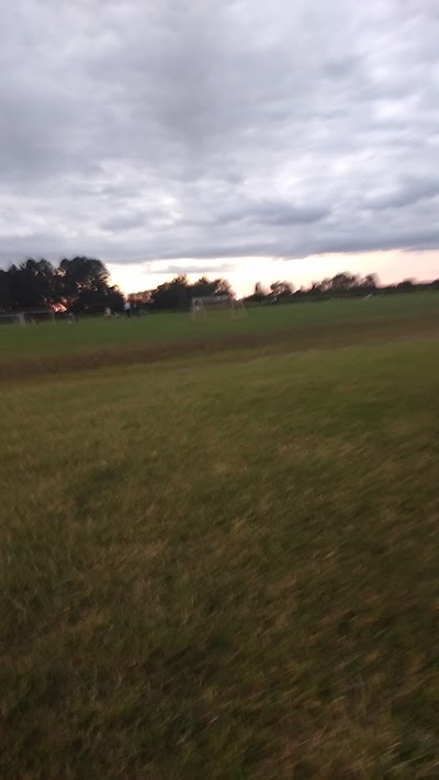 Bradford Creek Soccer Complex