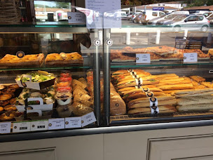 Photo n°4 de Atelier du Pain (ex Fromentiers) à Bagnols-sur-Cèze (Boulangerie)