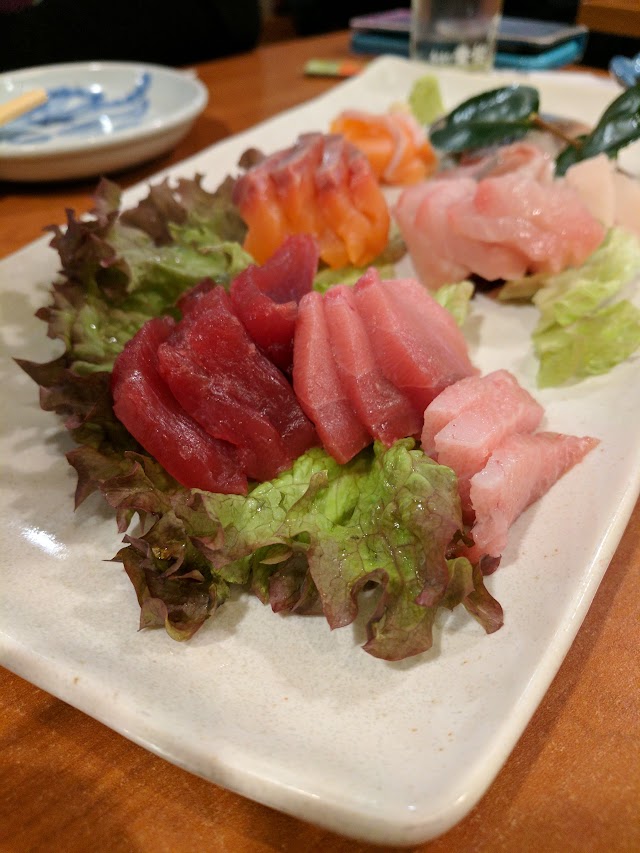 Nom Japanese