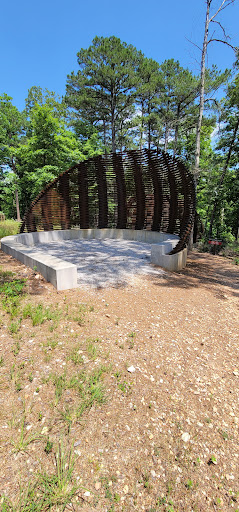 Monument Trails - Hobbs State Park