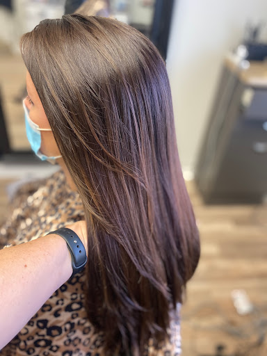 Hey Beautiful Hair Studios - Thumbnail