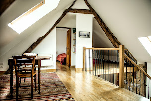 Photo n°10 de Gîte la Ramade à Cornil (Logement meublé)