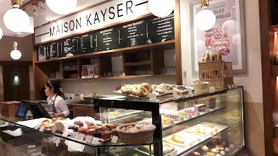 Photos of Eric Kayser Riverside