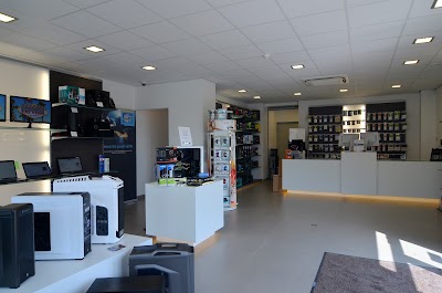 electronics-store