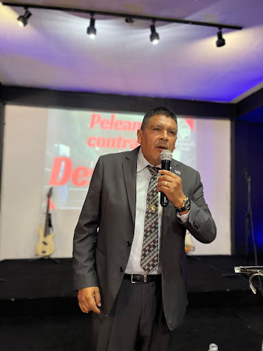 Victory Outreach North Ensenada - Thumbnail