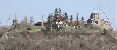 church