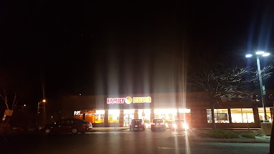 Family Dollar