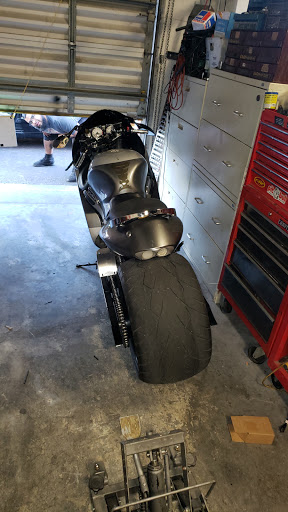 Tires Chains and Brakes Gallery - United States