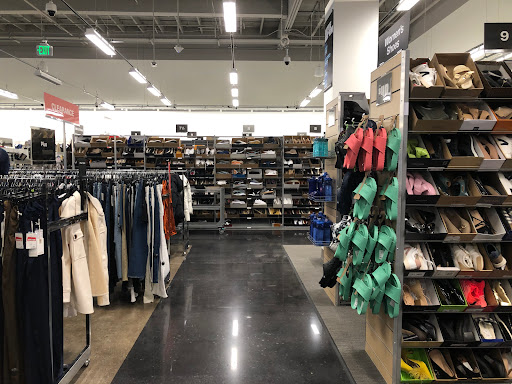Nordstrom Willamette Town Center Rack - Thumbnail