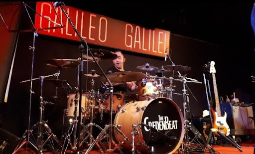 TOTAL DRUMS Music Gallery - Spain