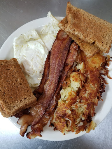 Dan Patch Cafe - Visual