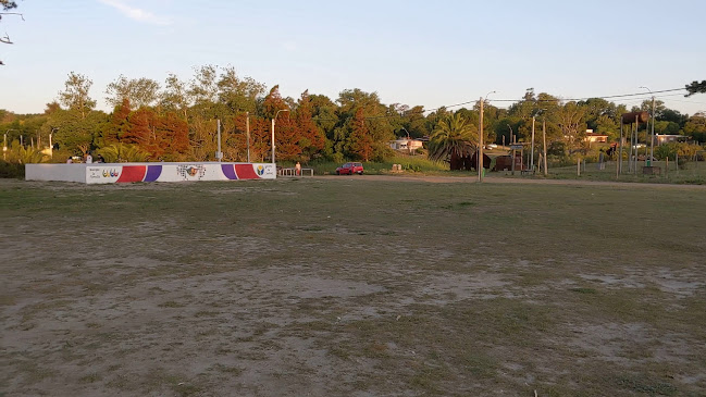 Opiniones de Rambla del Arroyo Sarandí en Canelones - Camping