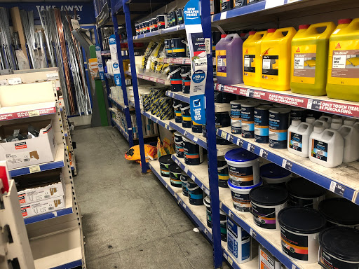 Jewson Crawley - Thumbnail