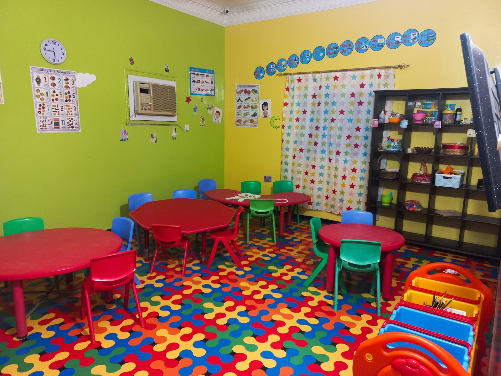 Miles of Smiles Nursery - صورة 5