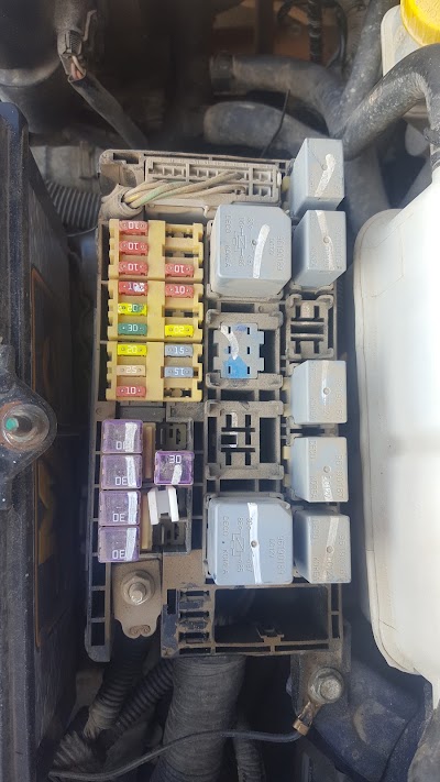 Photos of O&M El&eacute;ctricos