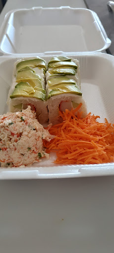 Mini sushi Etchojoa expres - Thumbnail