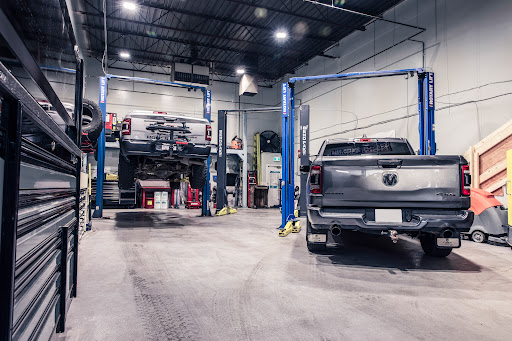 Bruno Automotive Inc Gallery - Canada