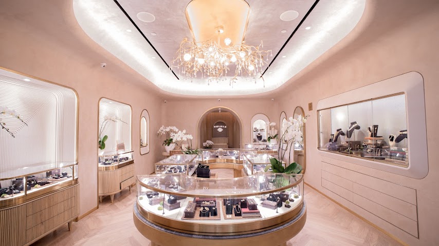 Plaza Indonesia by null