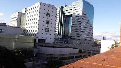 Photos of Miraflores Mall