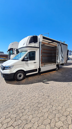 Munschau Transport&Logistik Vermittlung - Thumbnail